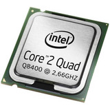 Processador Intel Core 2