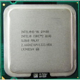 Processador Intel Core 2 Quad Q9400 (2.66ghz/6m) Lga 775