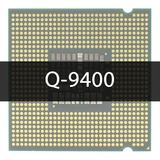 Processador Intel Core 2 Quad Q9400