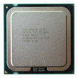 Processador Intel Core 2 Quad Q9400 775 Pasta Termica Usado