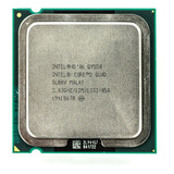 Processador Intel Core 2 Quad Q9550 At80569pj073n De 4 Núcleos E 2 8ghz De Frequência