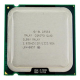 Processador Intel Core 2