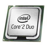 Processador Intel Core Duo 2 E8400