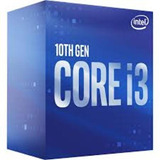 Processador Intel Core I3 10100 Lga 1200 Bx8070110100