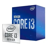 Processador Intel Core I3