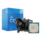 Processador Intel Core I3