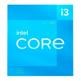 Processador Intel Core I3