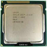 Processador Intel Core I3