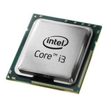 Processador Intel Core I3