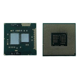 Processador Intel Core I3 350m 2