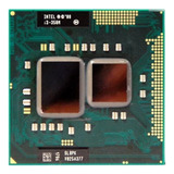 Processador Intel Core I3