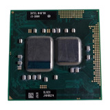 Processador Intel Core I3 380m Cache