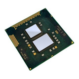 Processador Intel Core I3 380m De