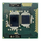 Processador Intel Core I3 380m Notebook