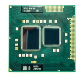 Processador Intel Core I3 380m Notebook Hp G42