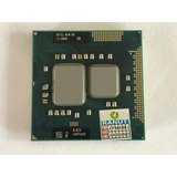Processador Intel Core I3 380m Slbzx