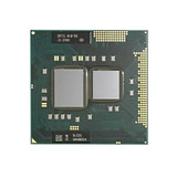 Processador Intel Core I3 390m 3mb