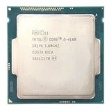 Processador Intel Core I3 4