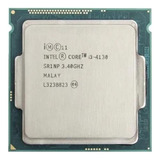 Processador Intel Core I3 4130