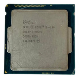 Processador Intel Core I3 4130 Lga
