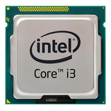 Processador Intel Core I3 4170 3