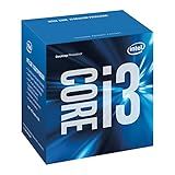 Processador Intel Core I3 6100 3