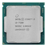 Processador Intel Core I3 7100 Lga
