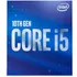 Processador Intel Core I5 10400 2 9ghz 12mb Ddr4 Fclga1200 Bx8070110400