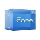 Processador Intel Core I5-12400 2.5 Ghz (turbo 4.4 Ghz) Cache 18mb 6 Núcleos 12 Threads 12ª Ger Lga 1700 Bx8071512400 - Intel