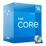 Processador Intel Core I5