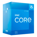 Processador Intel Core I5