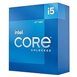 Processador Intel Core I5-12600k 20mb 4.9ghz Lga 1700 Bx8071512600k *