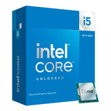 Processador Intel Core I5