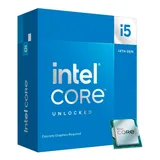 Processador Intel Core I5