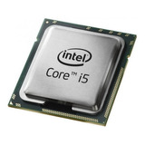 Processador Intel Core I5-2400 Bx80623i52400 De 4 Núcleos E 3.4ghz De Frequência Com Gráfica Integrada