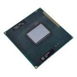 Processador Intel Core I5-2450m Soquete Fcbga1023, Ppga988