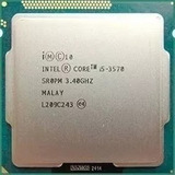 Processador Intel Core I5 3470 3