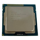Processador Intel Core I5 3470s Lga