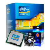 Processador Intel Core I5 3570 3