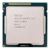 Processador Intel Core I5 3570 4 Núcleos 3 80ghz Lga 1155