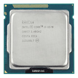 Processador Intel Core I5 3570 Cm8063701093103 De 4 Núcleos