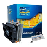 Processador Intel Core I5 3570 Max 3 8ghz Lga 1155 Cooler