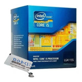 Processador Intel Core I5 3570 Max 3 8ghz Lga 1155 Gamer