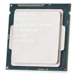 Processador Intel Core I5 4460 Cm8064601560722 De 4 Núcleos E 3 4ghz De Frequência Com Gráfica Integrada