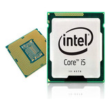 Processador Intel Core I5