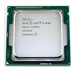 Processador Intel Core I5 4590 3 70Ghz 6mb S Cooler