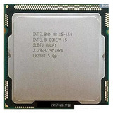 Processador Intel Core I5-650 Socket 1156
