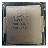Processador Intel Core I5 6500 6geração