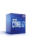 Processador Intel Core I7-10700 2.9ghz Cache 16mb 8 Nucleos 16 Threads 10ª Geração Lga 1200 Bx8070110700