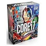 Processador Intel Core I7-10700k Marvel´s Avengers Collector´s Edition Packaging, Cache 16mb, 5.1ghz, Lga1200 - Bx8070110700ka